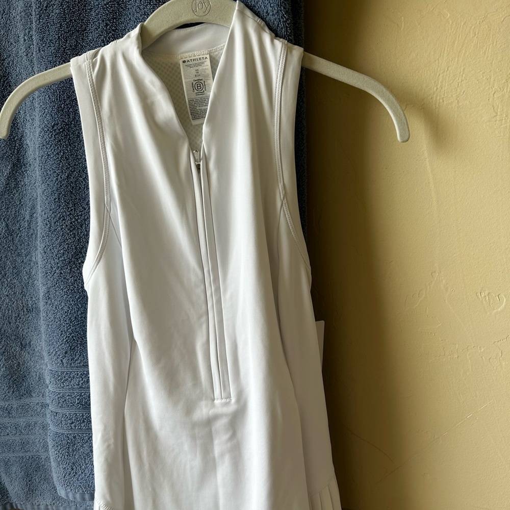 Athleta Advantage dress